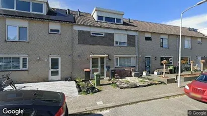 Commercial properties for sale in Hoorn - Photo from Google Street View