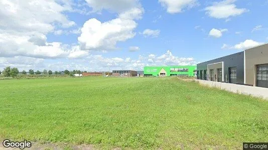 Commercial properties for sale i Hellendoorn - Photo from Google Street View