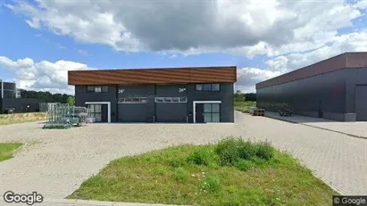 Commercial properties for sale in Hellendoorn - Photo from Google Street View