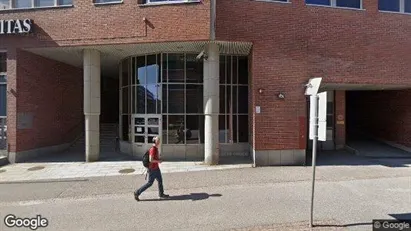 Büros zur Miete in Helsinki Keskinen – Foto von Google Street View