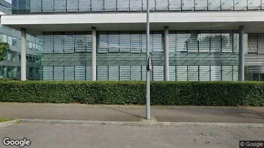 Lokaler til leie i Luxembourg – Bilde fra Google Street View
