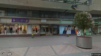 Kontorlokaler til leje i Lahti - Foto fra Google Street View