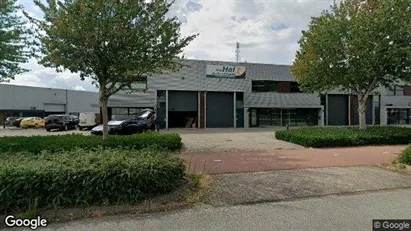 Office spaces for rent in Valkenswaard - Photo from Google Street View