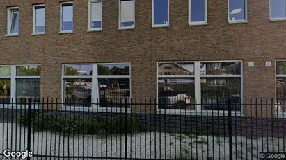 Commercial properties for rent in Weesp - Photo from Google Street View