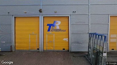 Commercial properties for rent in Hendrik-Ido-Ambacht - Photo from Google Street View