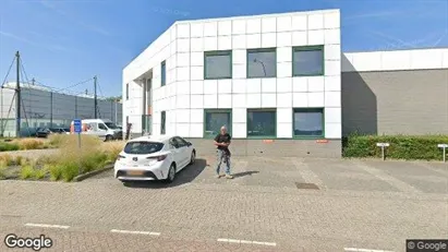 Gewerbeflächen zur Miete in Ridderkerk – Foto von Google Street View