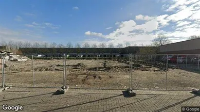 Gewerbeflächen zur Miete in Barendrecht – Foto von Google Street View