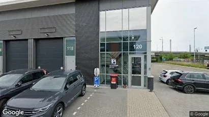 Büros zur Miete in Rotterdam Hoogvliet – Foto von Google Street View