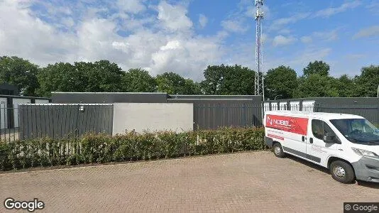 Commercial properties for sale i Hengelo - Photo from Google Street View