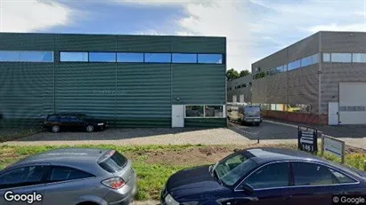 Gewerbeflächen zum Kauf in Almelo – Foto von Google Street View