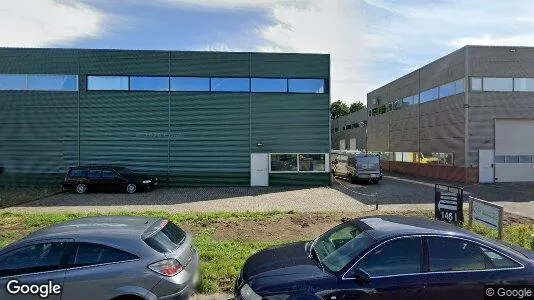Commercial properties for sale i Almelo - Photo from Google Street View