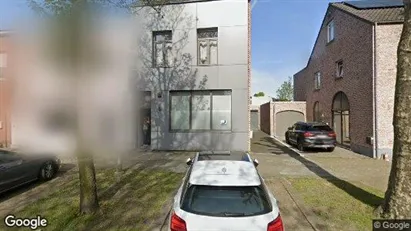 Kontorslokaler till salu i Brasschaat – Foto från Google Street View