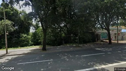 Företagslokaler till salu i Rijeka – Foto från Google Street View
