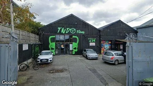 Werkstätte zum Kauf i Dublin 3 – Foto von Google Street View