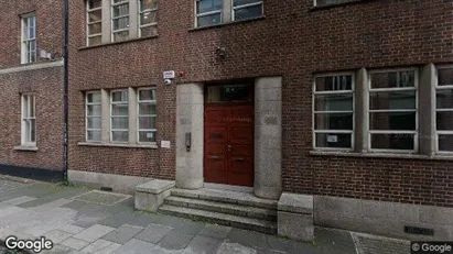 Büros zum Kauf in Dublin 2 – Foto von Google Street View