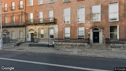 Kontorer til salgs i Dublin 2 – Bilde fra Google Street View