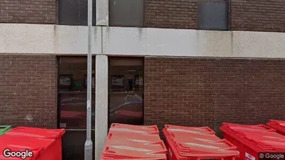 Kontorslokaler för uthyrning i Dublin 11 – Foto från Google Street View