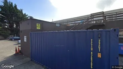 Kontorlokaler til leje i Location is not specified - Foto fra Google Street View