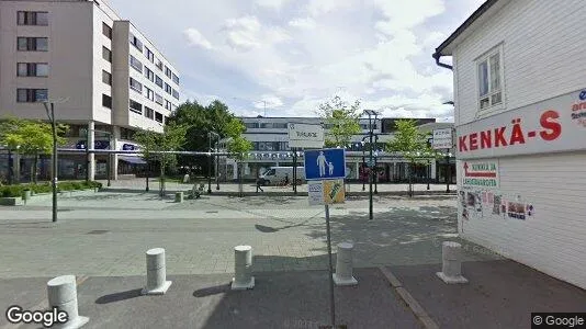 Commercial properties for sale i Järvenpää - Photo from Google Street View