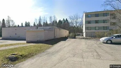 Office spaces for sale in Tampere Eteläinen - Photo from Google Street View