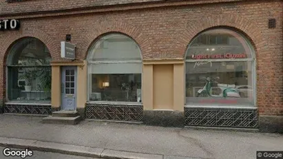 Commercial properties for sale in Tampere Keskinen - Photo from Google Street View