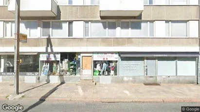 Lokaler til salgs i Turku – Bilde fra Google Street View