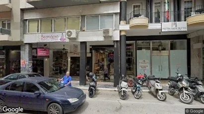 Kantorruimte te huur in Patras - Foto uit Google Street View