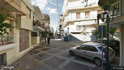 Bedrijfsruimtes te huur in Neapoli-Sykies - Foto uit Google Street View