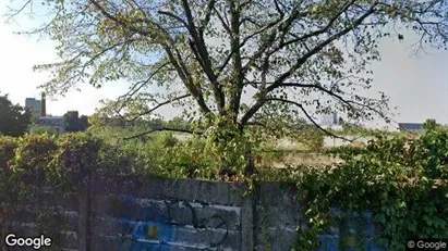 Lagerlokaler för uthyrning i Bratislava Nové Mesto – Foto från Google Street View