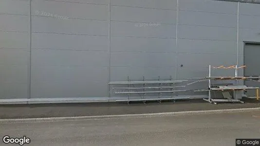 Commercial properties for rent i Vantaa - Photo from Google Street View