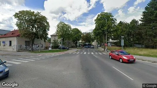 Commercial properties for sale i Martin - Photo from Google Street View
