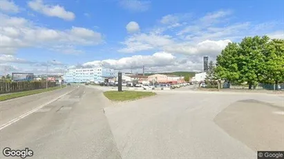 Lokaler til salgs i Košice Dargovských hrdinov – Bilde fra Google Street View