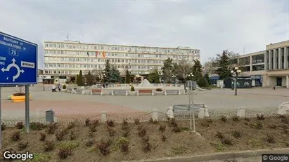 Commercial properties for rent in Galanta - Photo from Google Street View