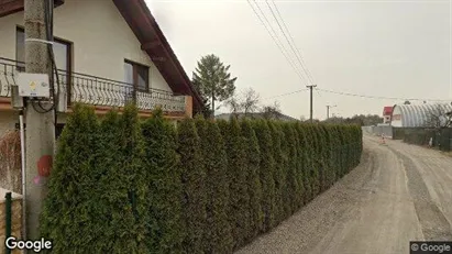 Commercial properties for rent in Martin - Photo from Google Street View