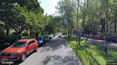 Commercial properties for rent in Piešťany - Photo from Google Street View