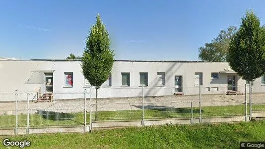Lokaler til leje i Nitra - Foto fra Google Street View