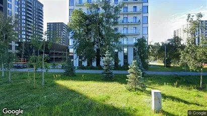 Bedrijfsruimtes te koop in Tallinn Haabersti - Foto uit Google Street View