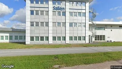 Industrial properties for rent in Uppsala - Photo from Google Street View