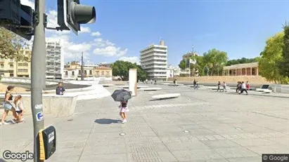 Lokaler til salg i Nicosia Lefkosia - Foto fra Google Street View