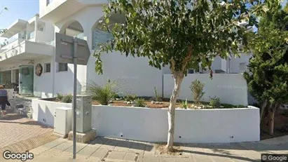 Büros zum Kauf in Paphos – Foto von Google Street View