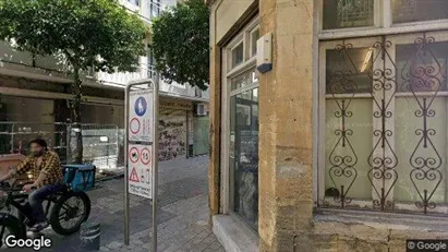 Företagslokaler till salu i Nicosia Lefkosia – Foto från Google Street View
