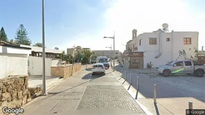 Lokaler til salg i Paphos - Foto fra Google Street View