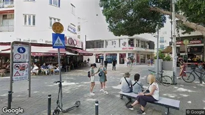 Commercial properties for sale in Nicosia Lefkosia - Photo from Google Street View