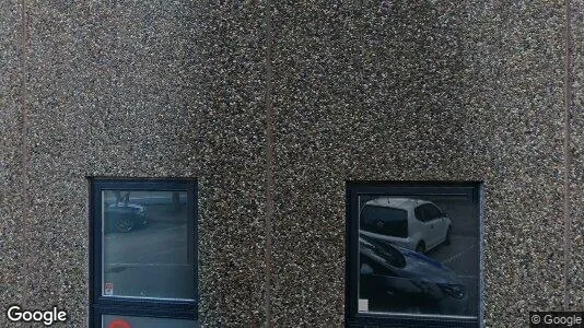Office spaces for rent i Roskilde - Photo from Google Street View