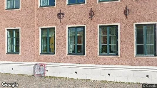 Kontorlokaler til leje i Lund - Foto fra Google Street View