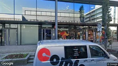 Kontorlokaler til leje i Oslo Ullern - Foto fra Google Street View