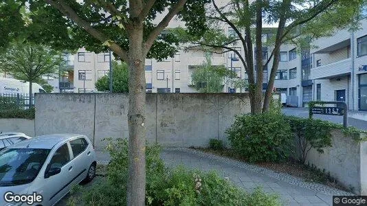 Office spaces for rent i Berlin Marzahn-Hellersdorf - Photo from Google Street View