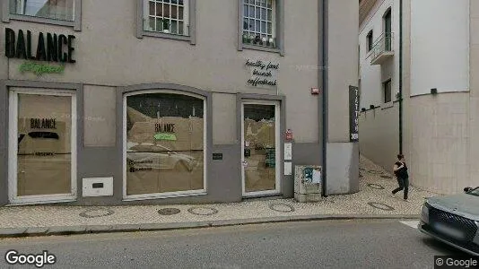 Kontorlokaler til leje i Aveiro - Foto fra Google Street View