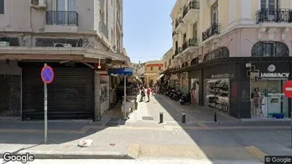 Büros zum Kauf in Thessaloniki – Foto von Google Street View