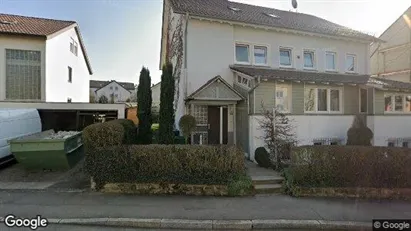 Lokaler til leie i Böblingen – Bilde fra Google Street View